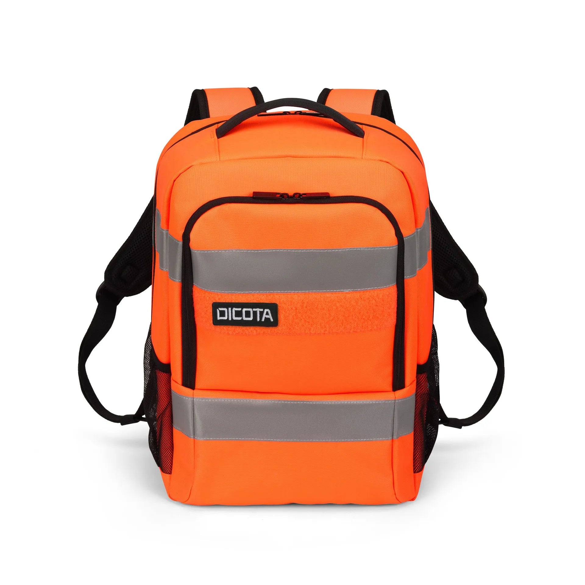 BASE XXO Backpacks HI-VIS Base zaino 24 L arancione idrorepellente