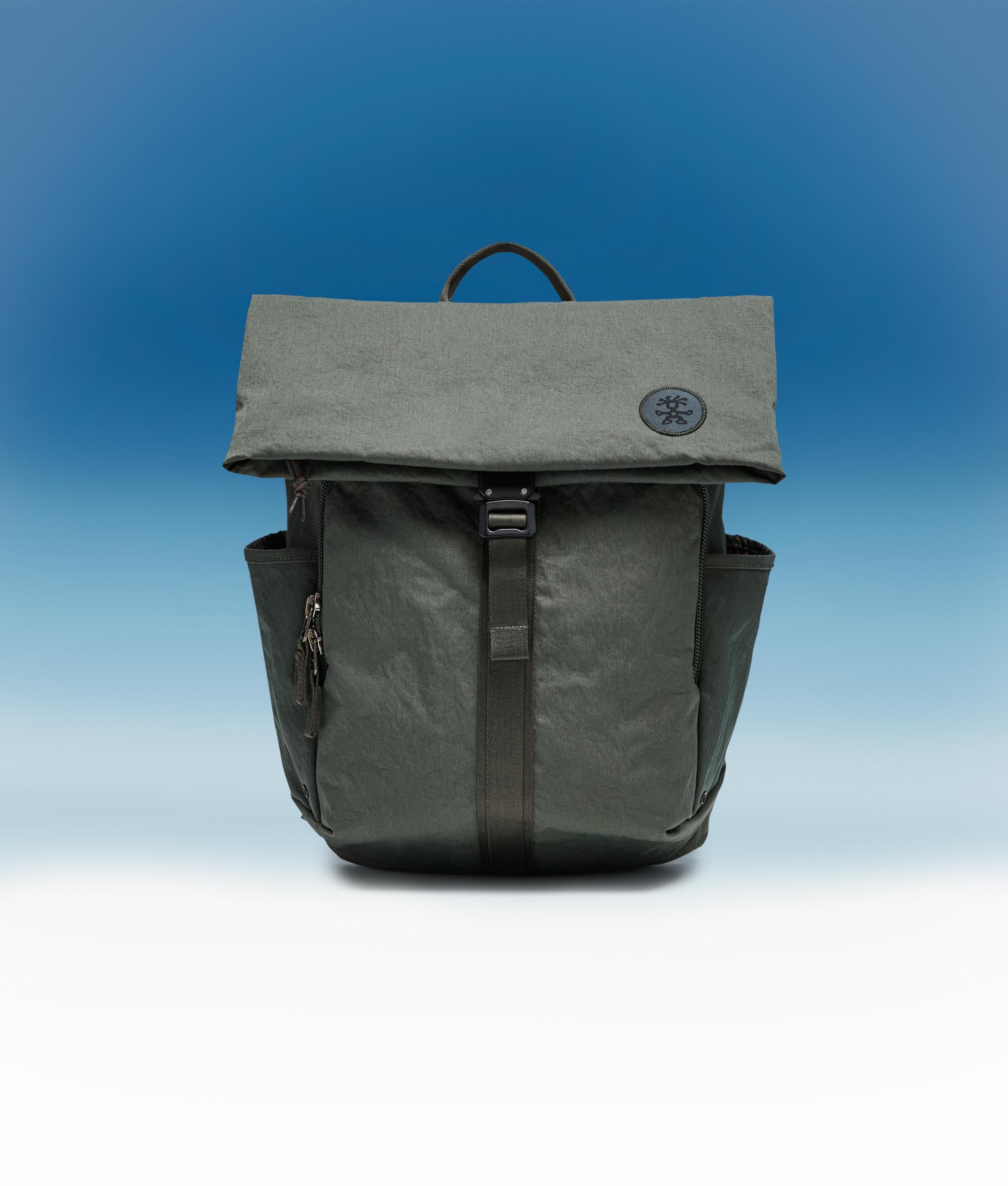 Crumpler Zaini e zainetti Year On Year zaino Konbu Seaweed 16″