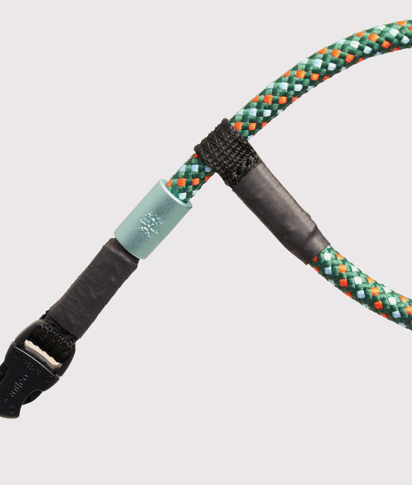 Crumpler Small Bags & Accessories Noose (Wrist) laccio da polso Camel con fibbia