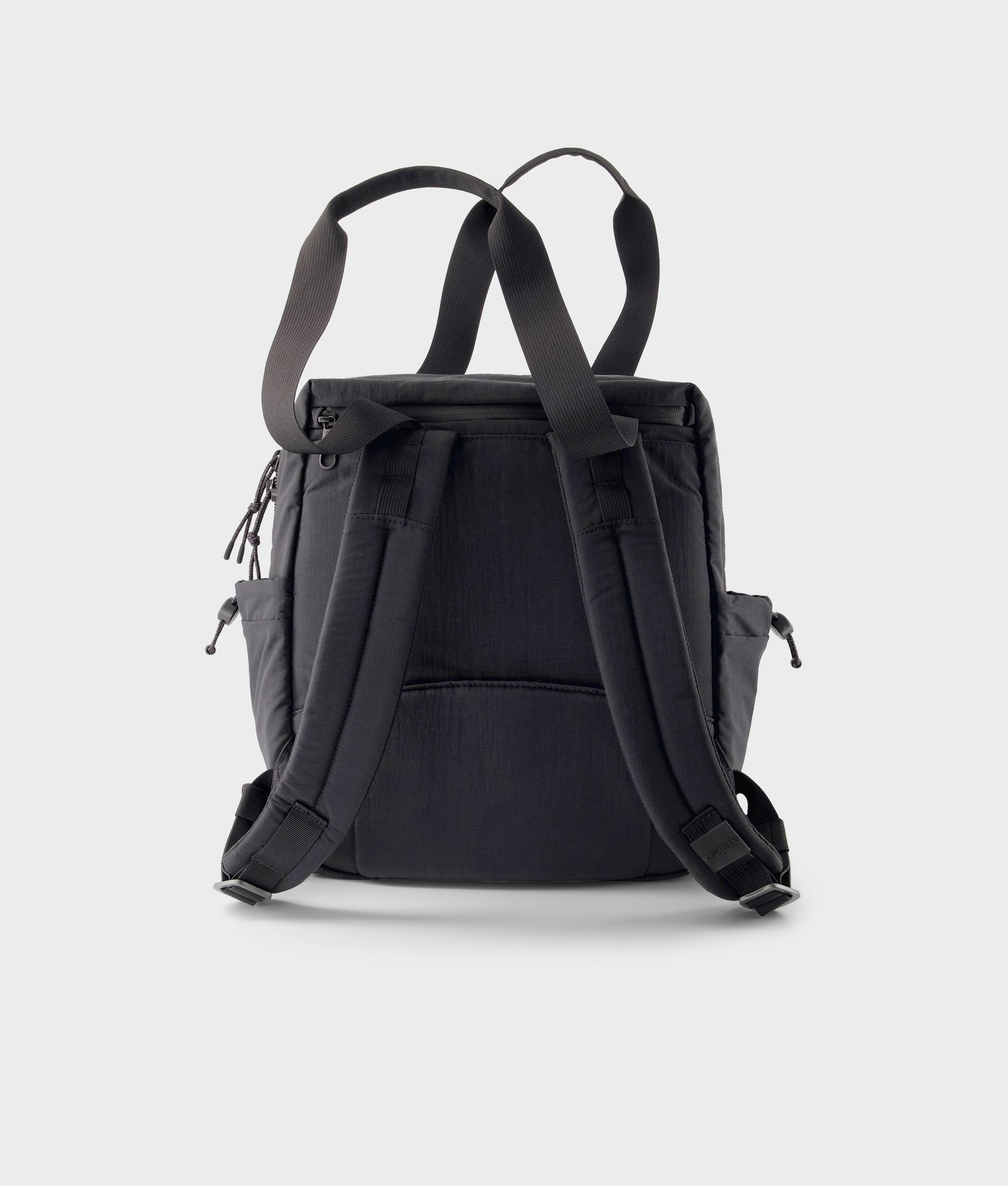 Crumpler Backpacks and Daypacks Froglet zaino convertibile Modal Denim per laptop 16 pollici