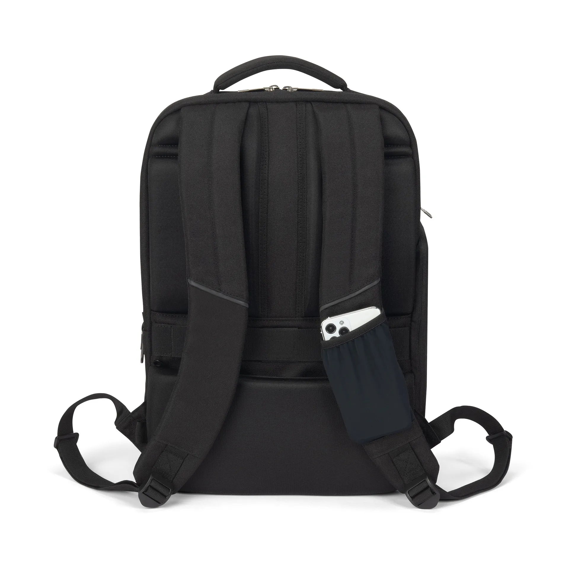 BASE XXO Backpacks FIVE 15-17.3 zaino per laptop con tasca RFID