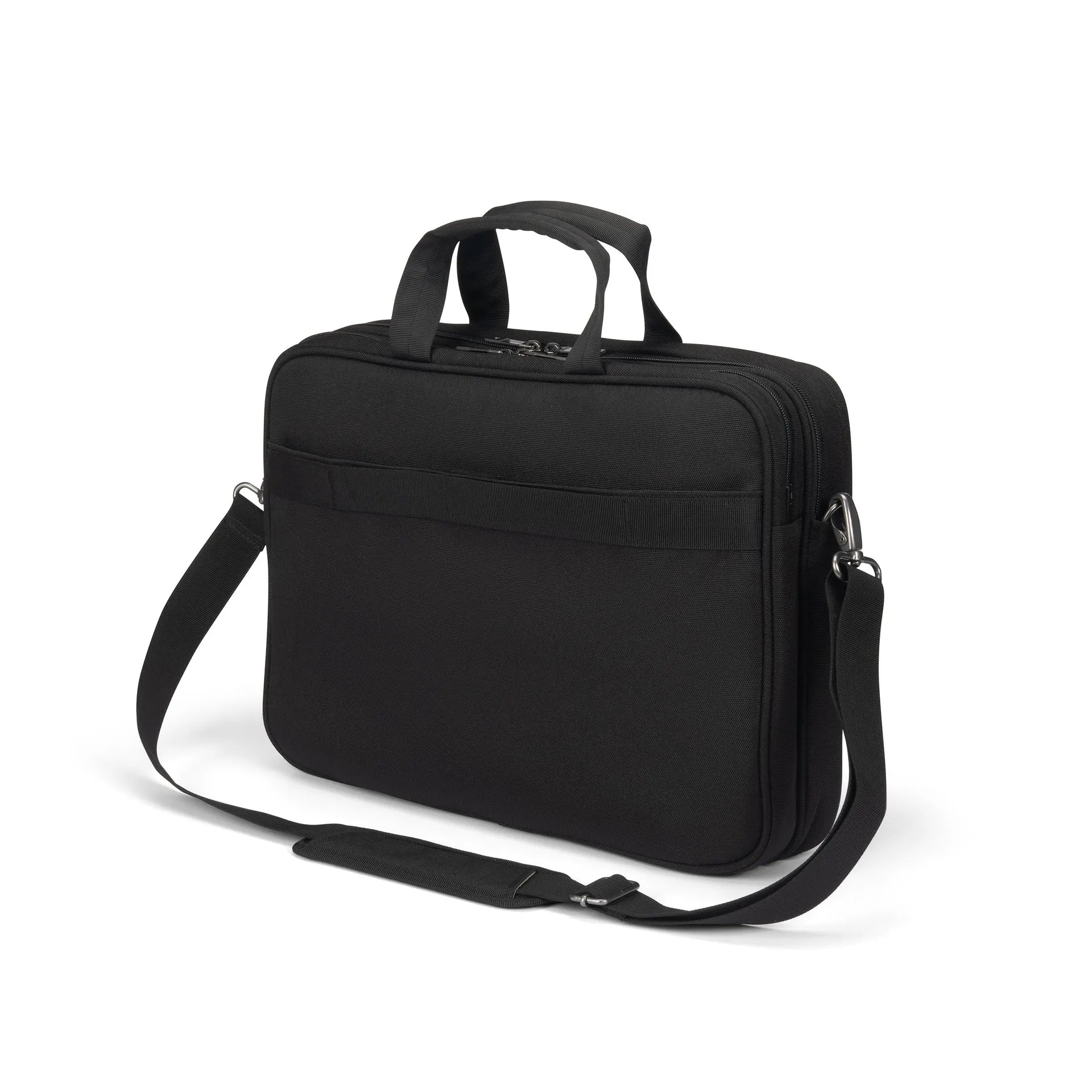 BASE XXO Laptop Bags Top Traveller FIVE zaino 14-16″ in PET riciclato