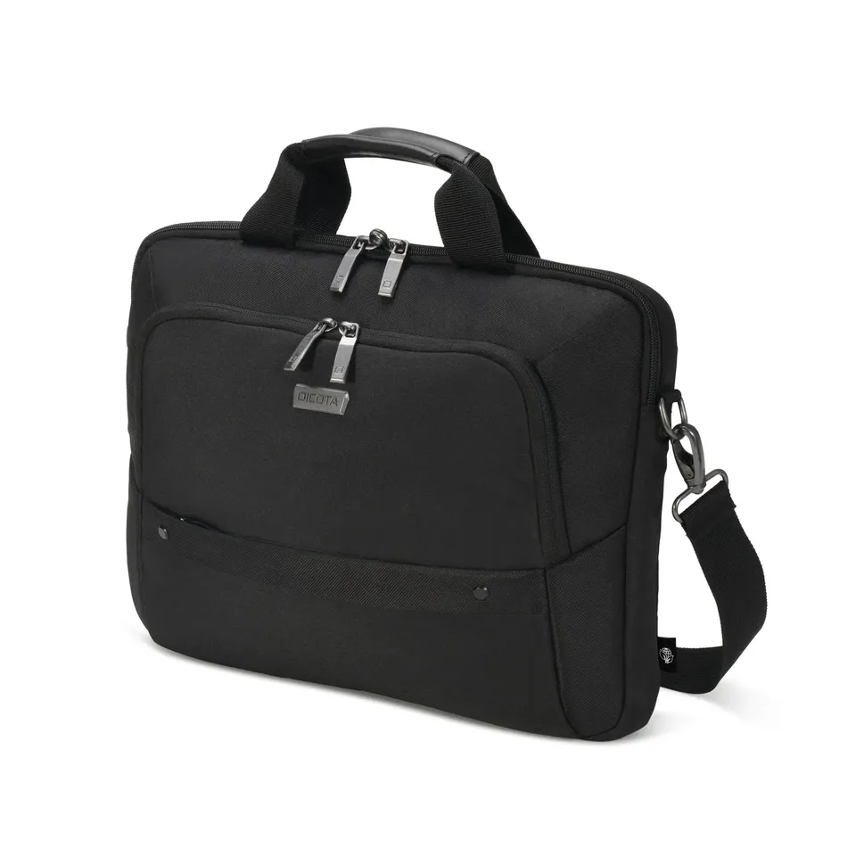 BASE XXO Borse laptop Eco Slim Case SELECT 12-14.1 borsa idrorepellente