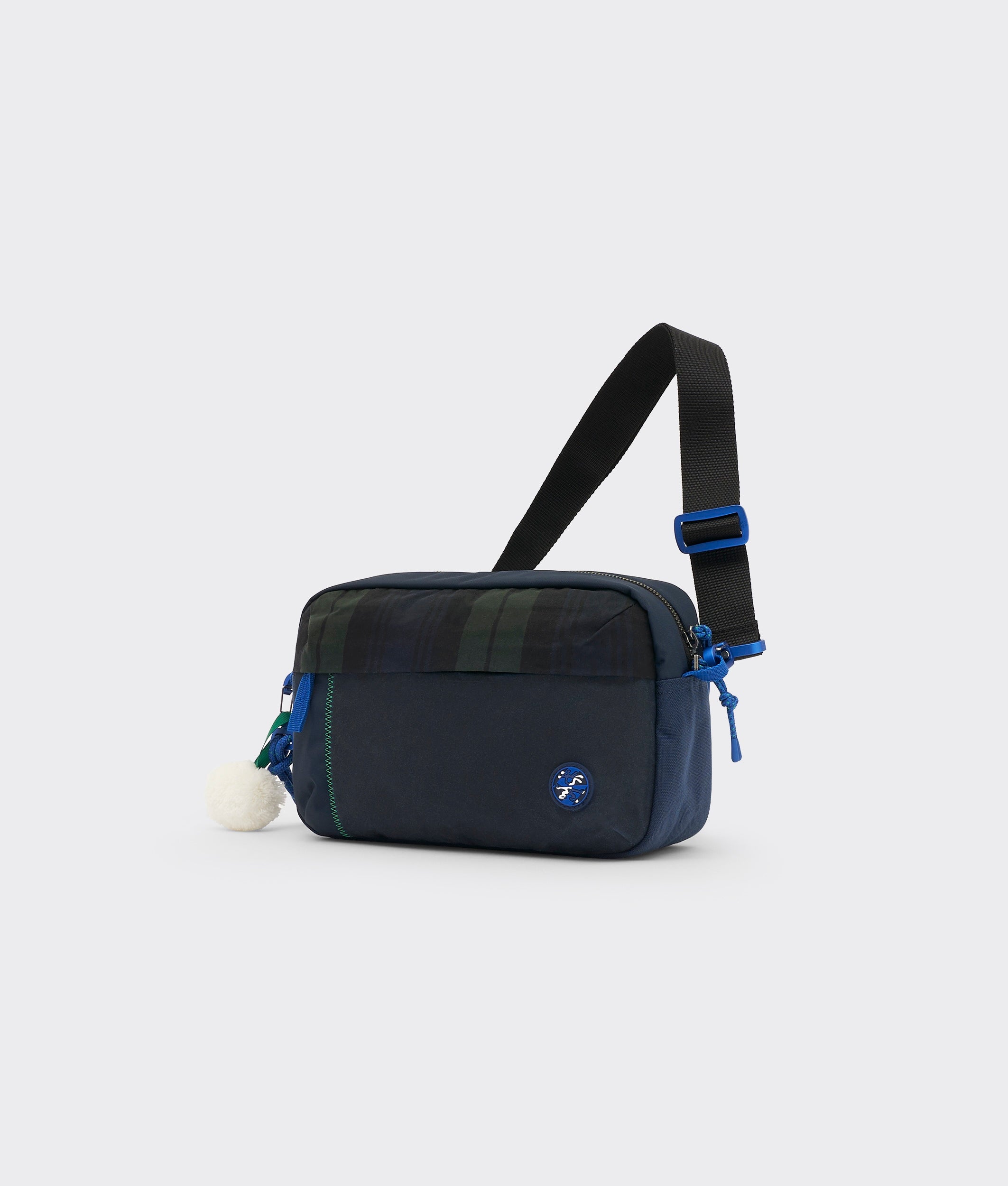 Crumpler Crossbody Bags Goose (Large): The Salvages X Crumpler borsa a tracolla Nightsky