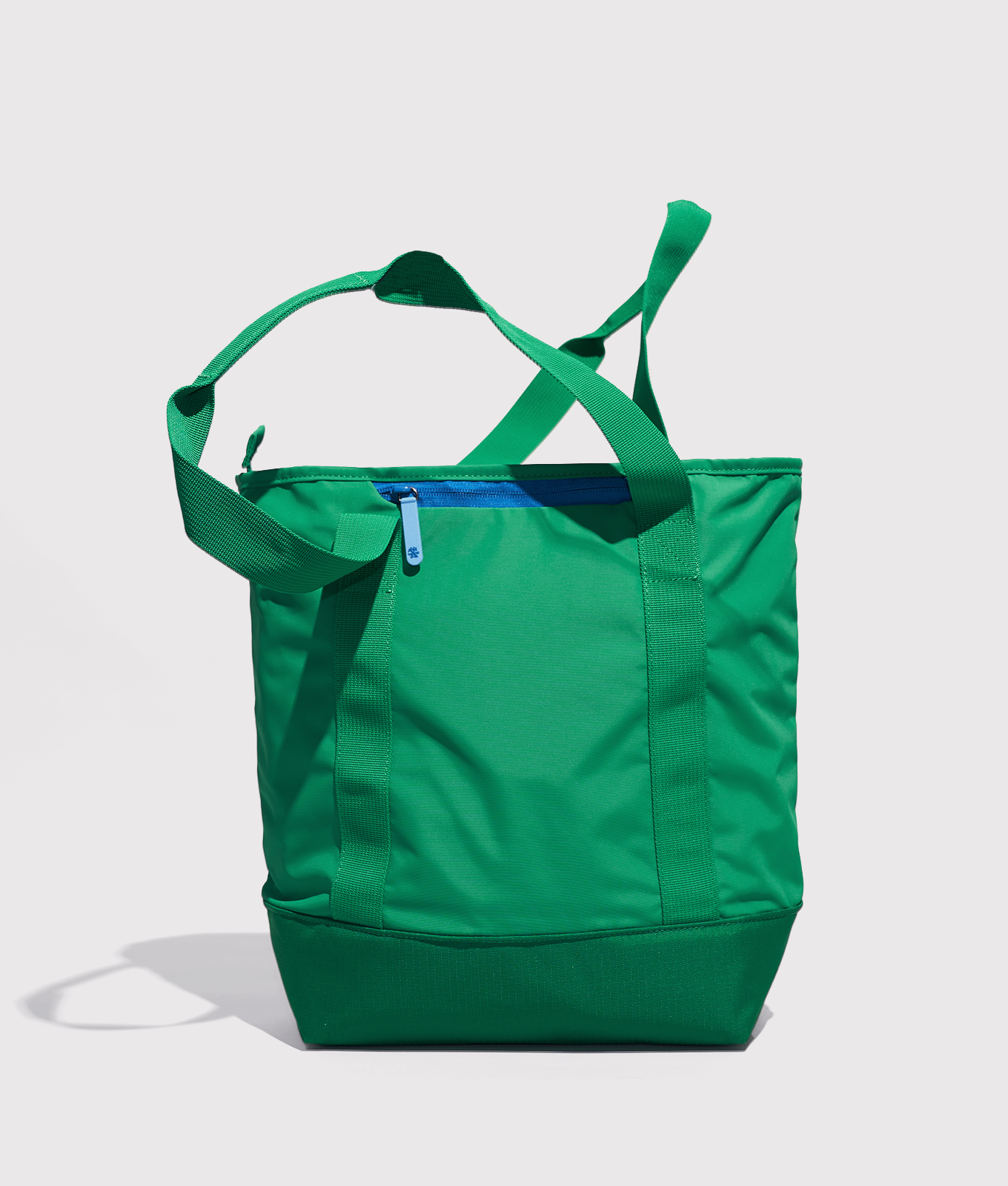 Crumpler Tote Bags Caucus borsa tote Ginger con tasca zip