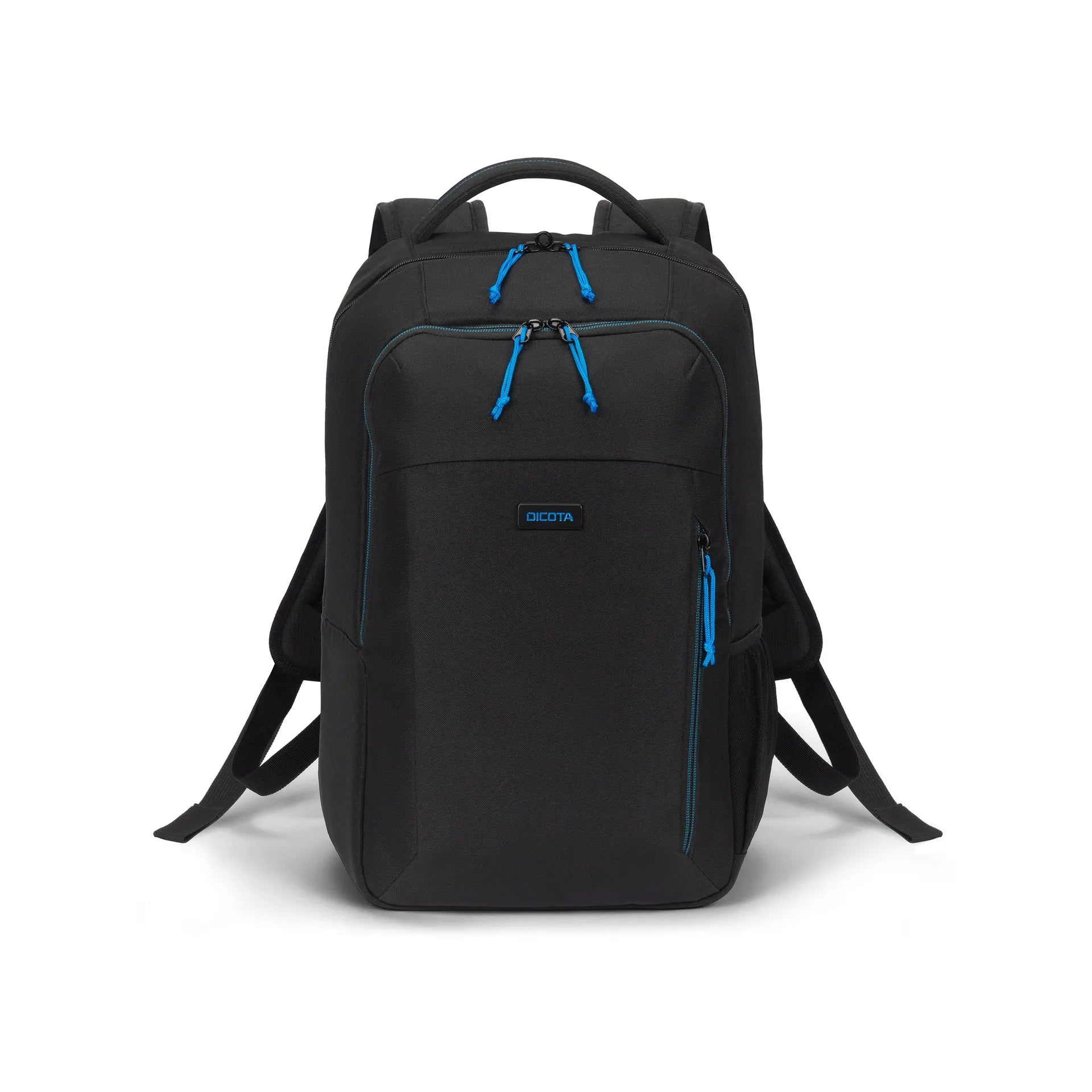 BASE XXO Backpacks SPIN II 13-16 zaino nero per notebook 13-16 pollici