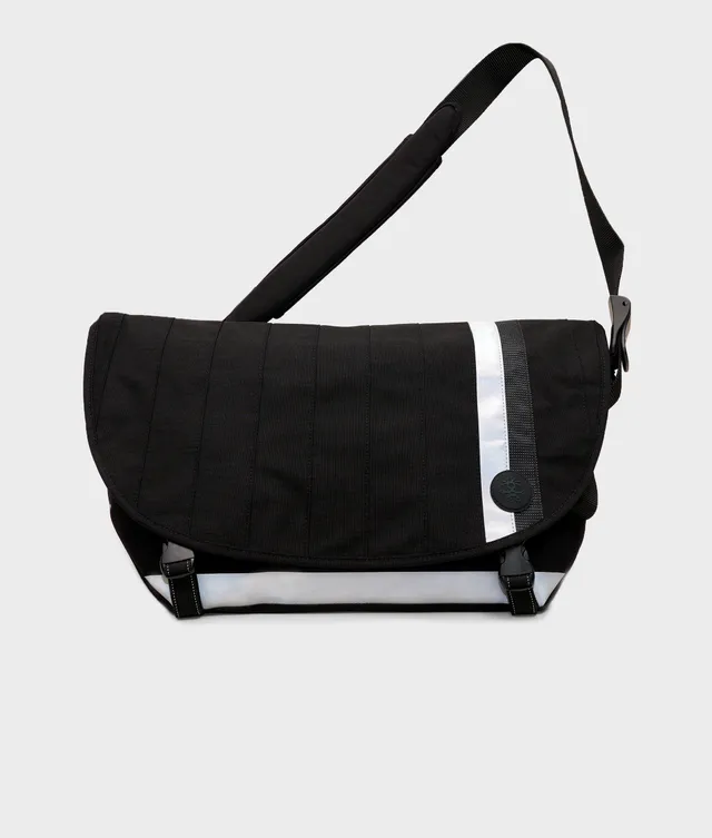 Crumpler Messenger Bags Complete Seed borsa messenger nera