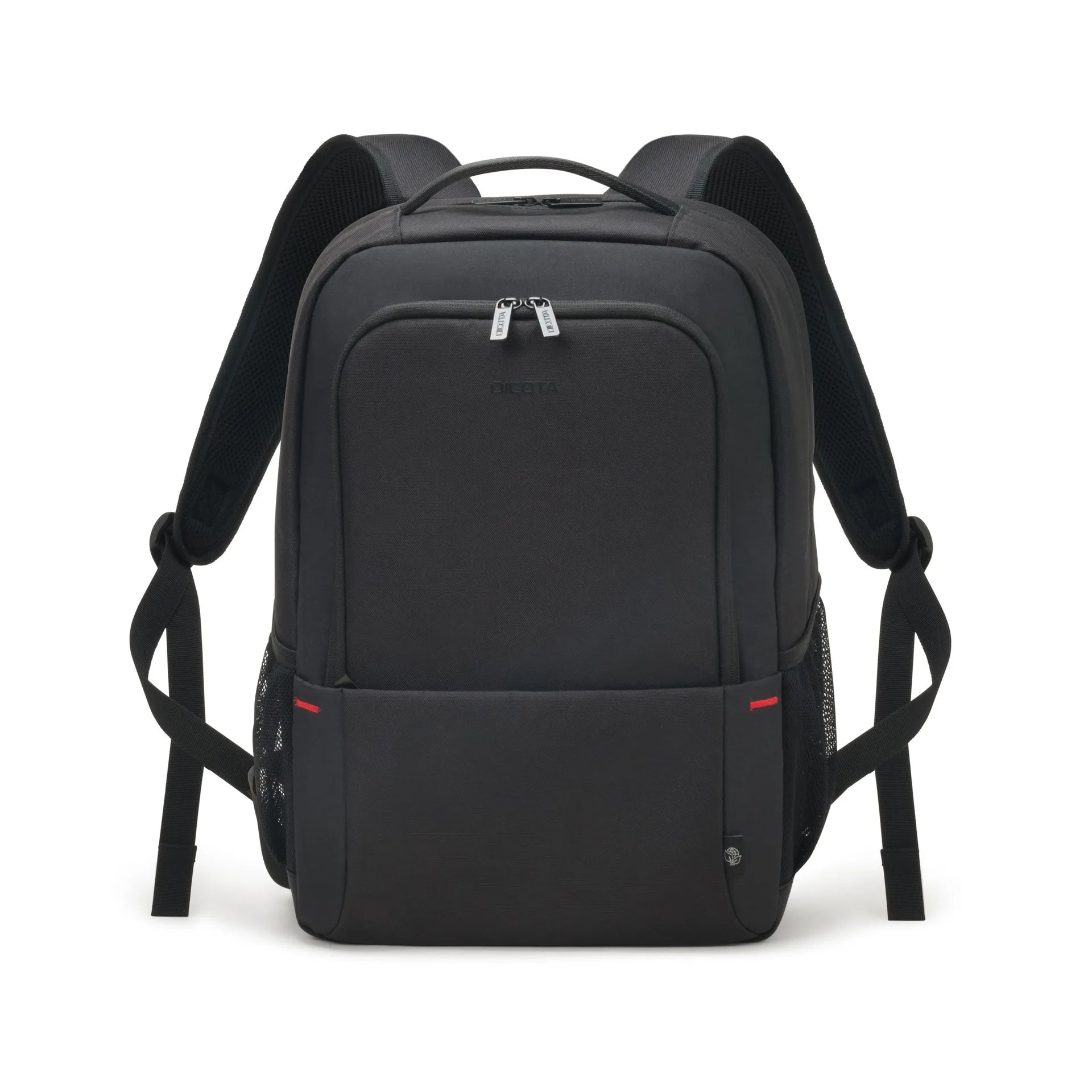 BASE XXO Backpacks Eco Backpack Plus BASE 13-16 zaino laptop 13-16 pollici PET riciclato