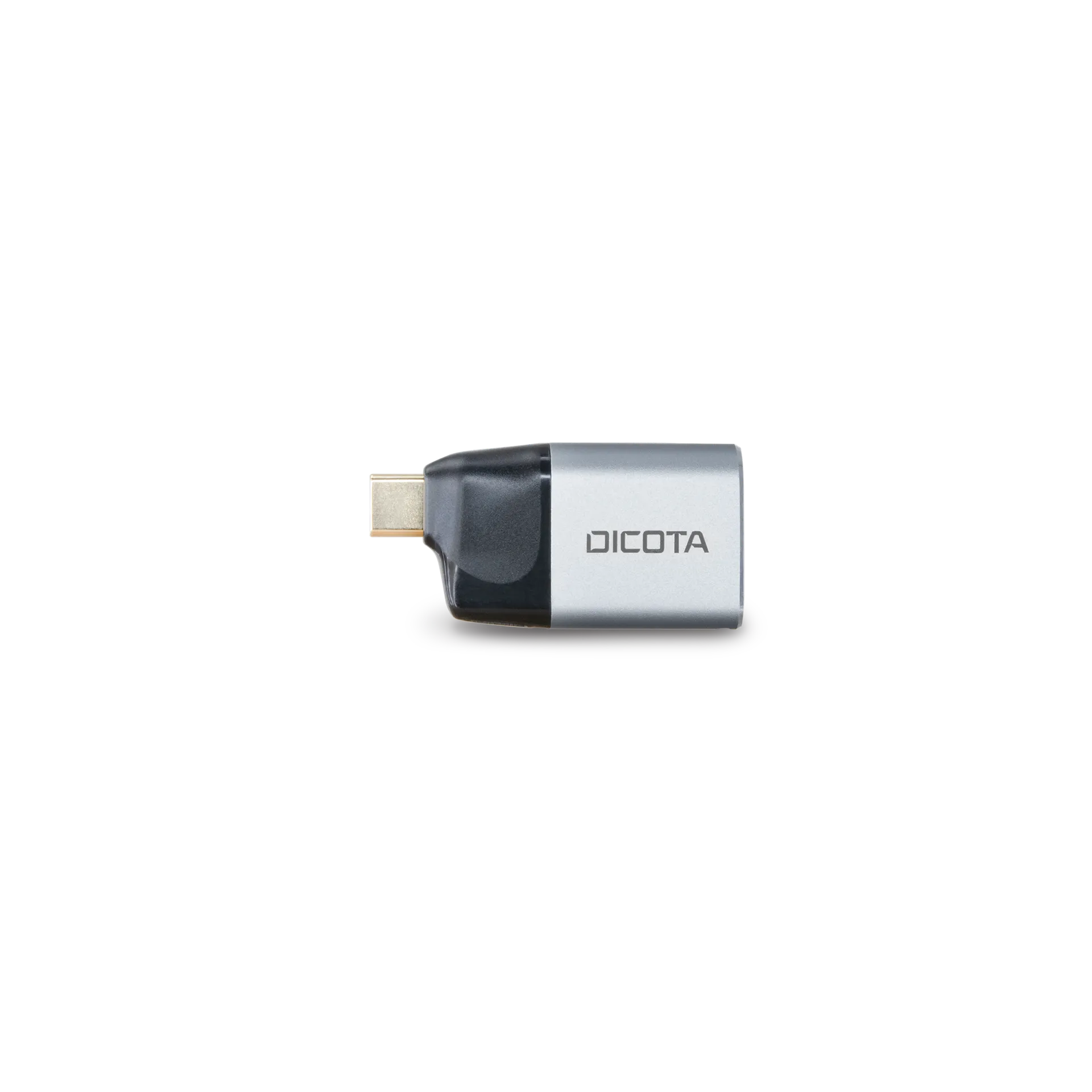 BASE XXO Connectivity USB-C to HDMI Mini Adapter with PD (4k/100W) adattatore 4K
