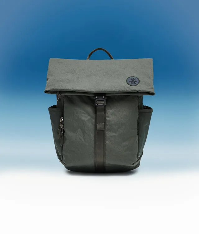 Crumpler Zaini e zainetti Year On Year zaino Konbu Seaweed 16″