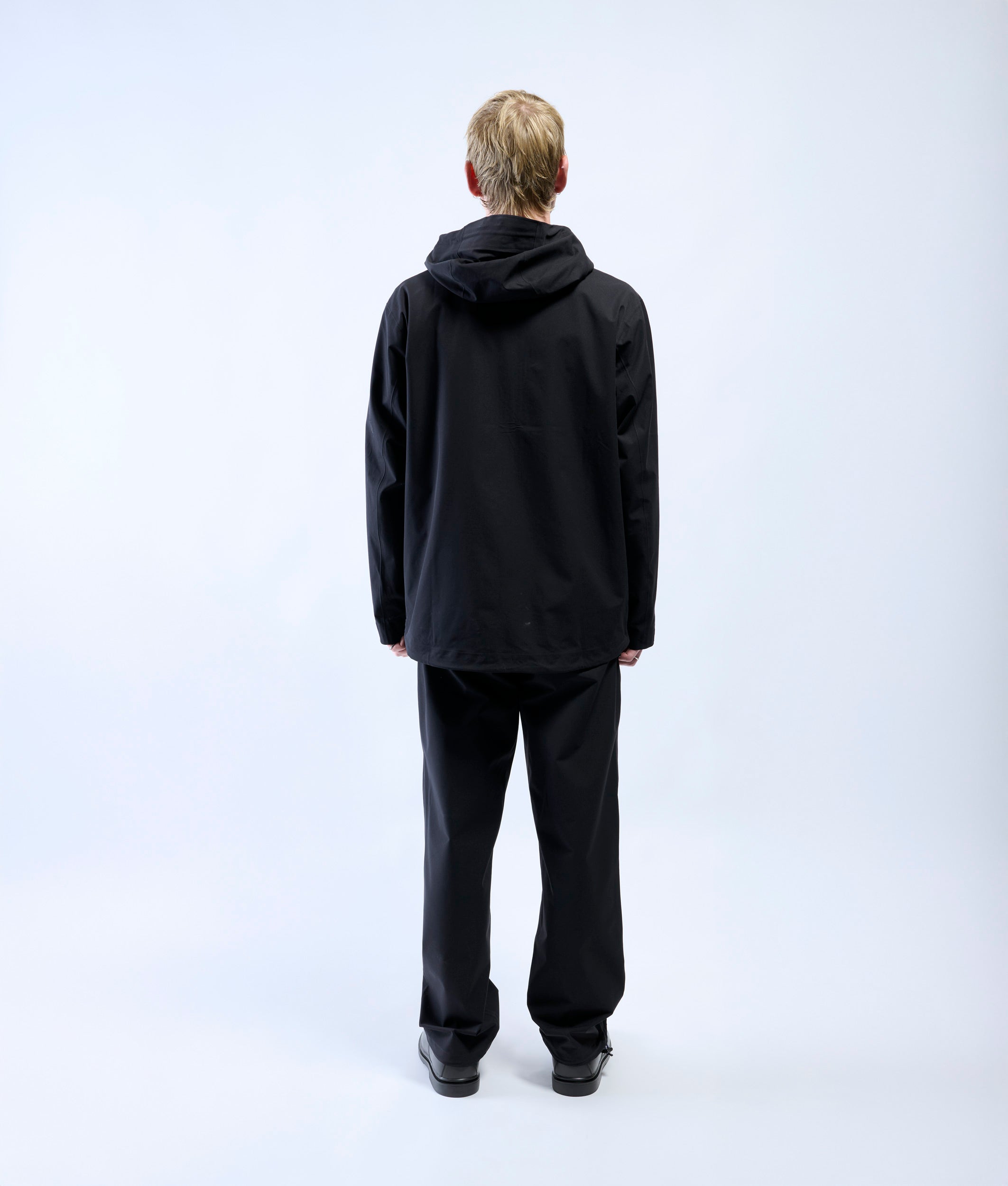 Crumpler Clothing Golden Sample - Pants pantaloni blu royal XS