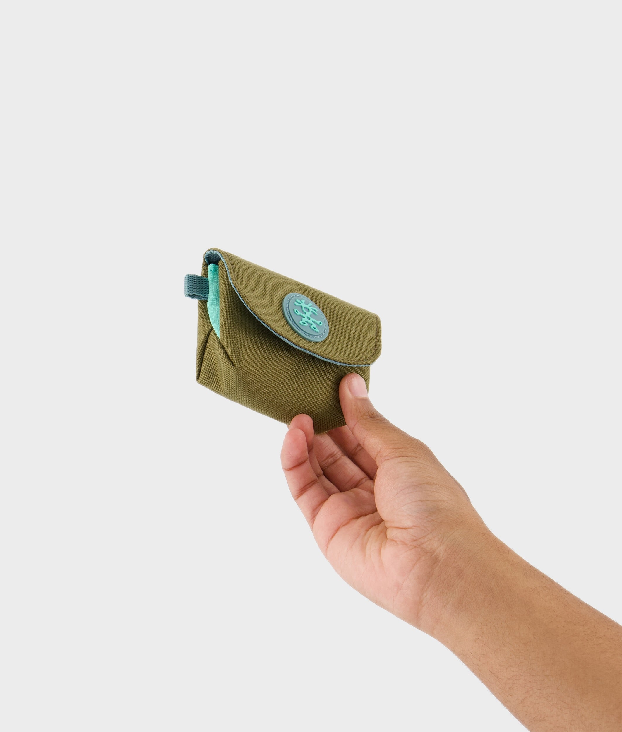 Crumpler Small Bags & Accessories Boomlet borsa messenger Gold Fusion compatta