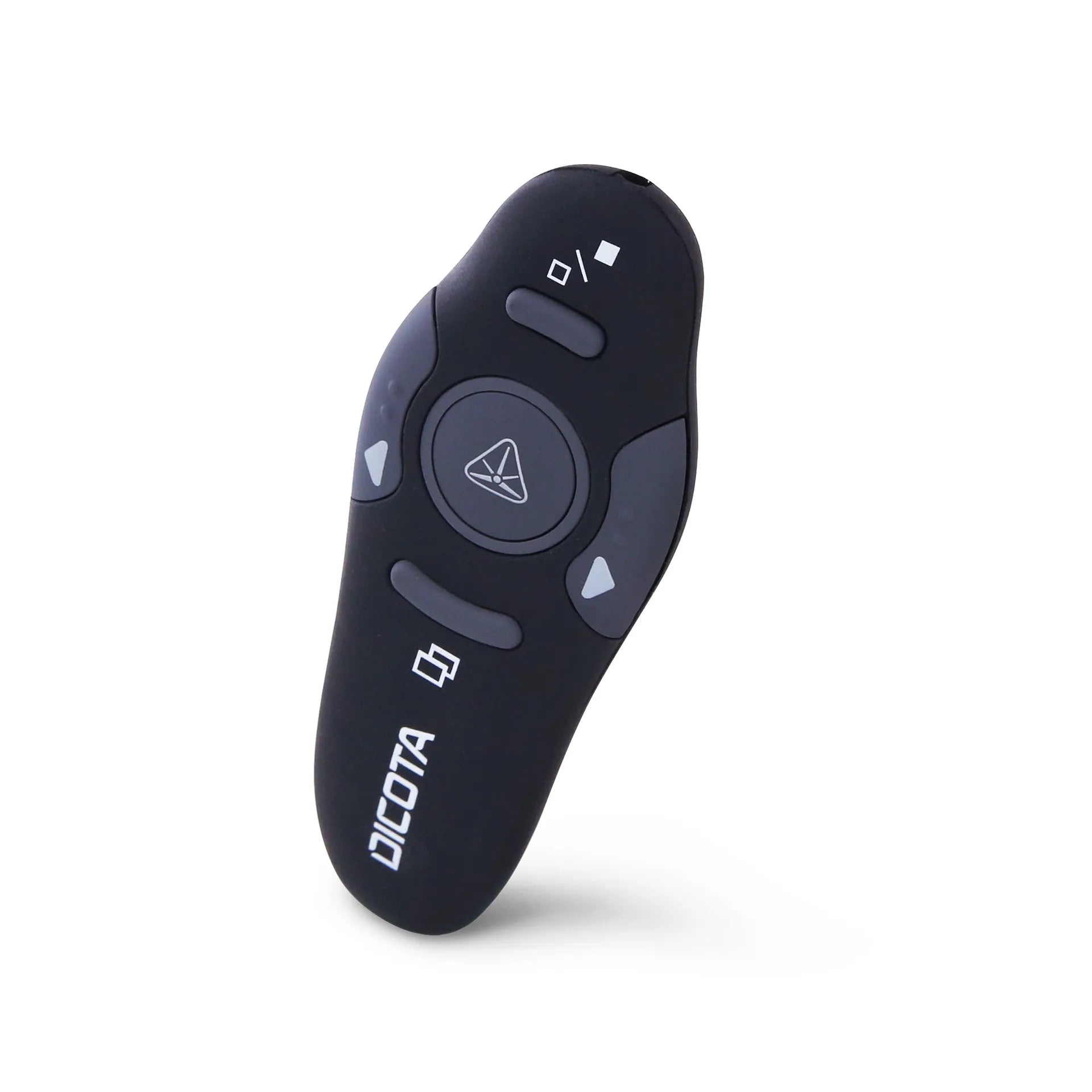 BASE XXO Dispositivi di input Pin Point puntatore laser wireless
