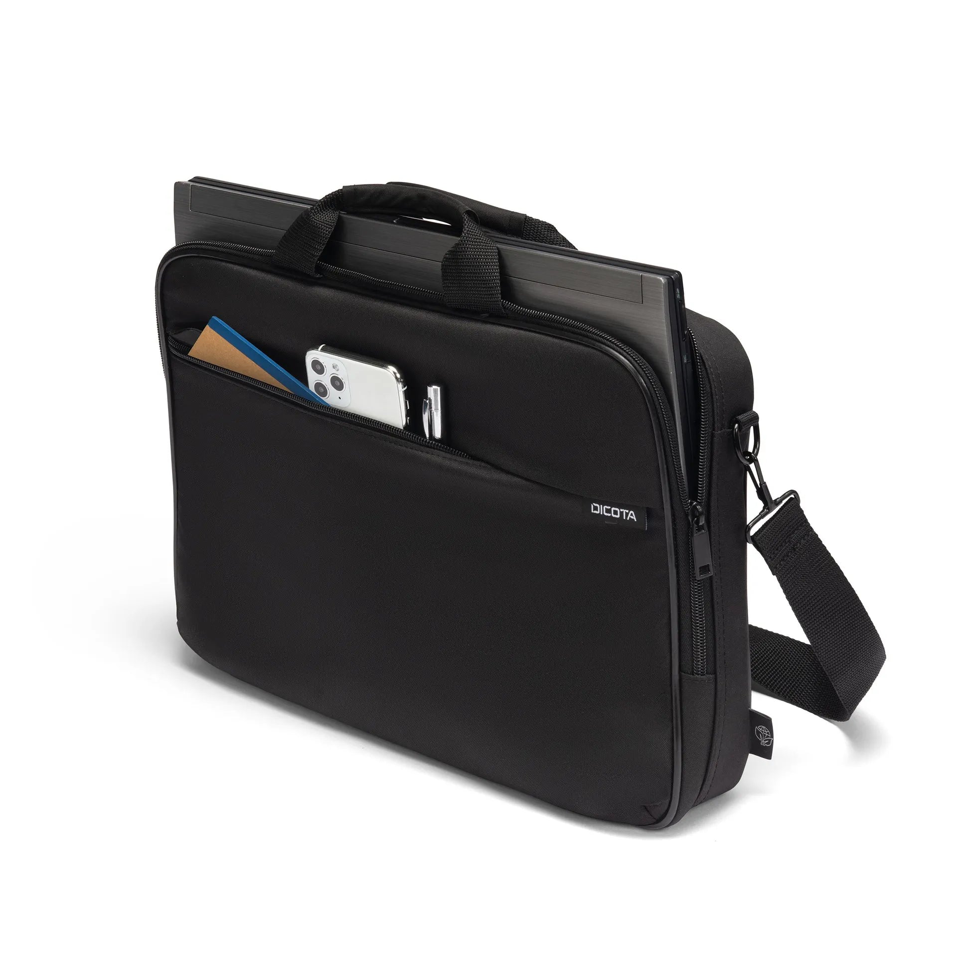 BASE XXO Laptop Bags Top Traveller ONE 14-16 borsa laptop