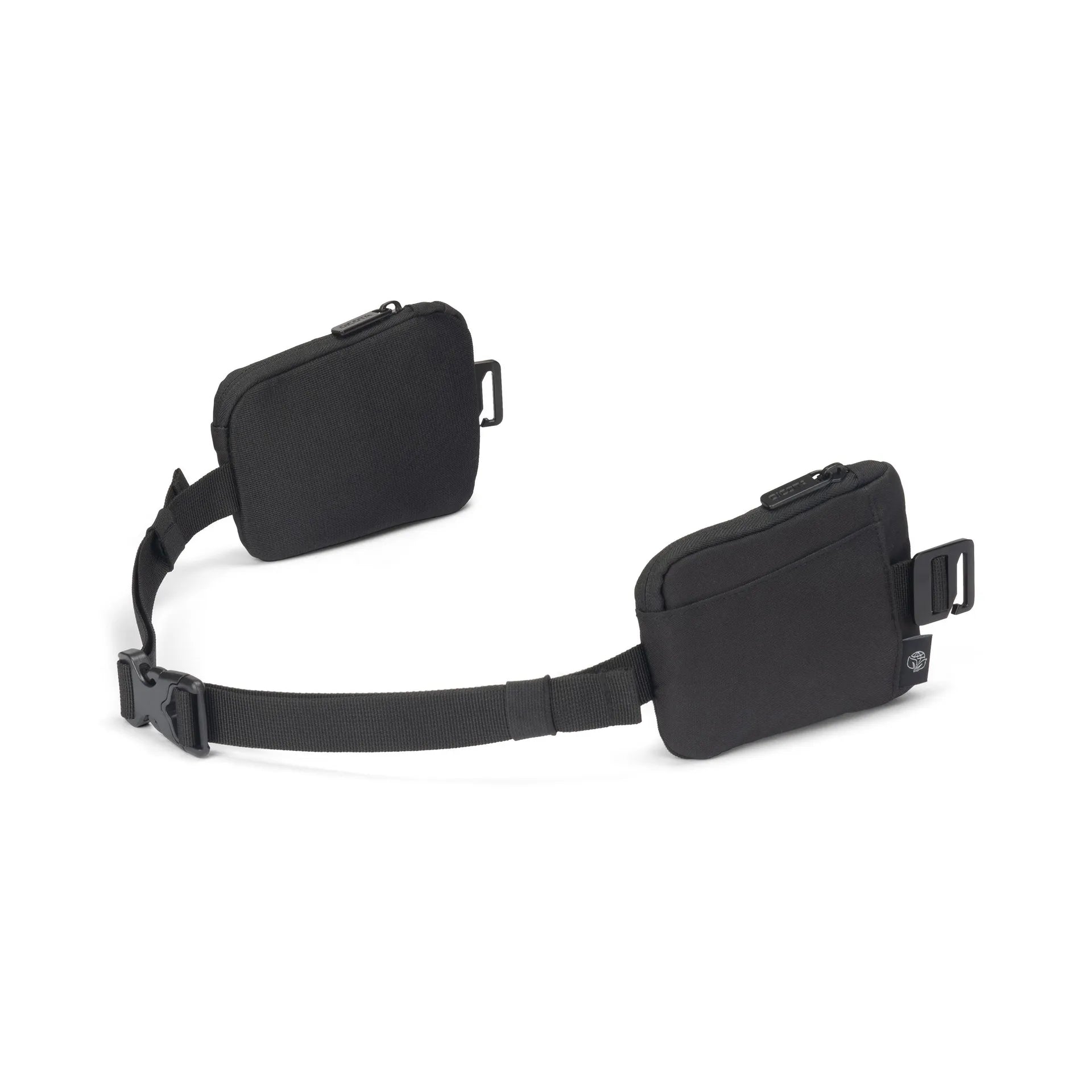 BASE XXO Backpacks Backpack Waist Belt cintura ventrale per zaino