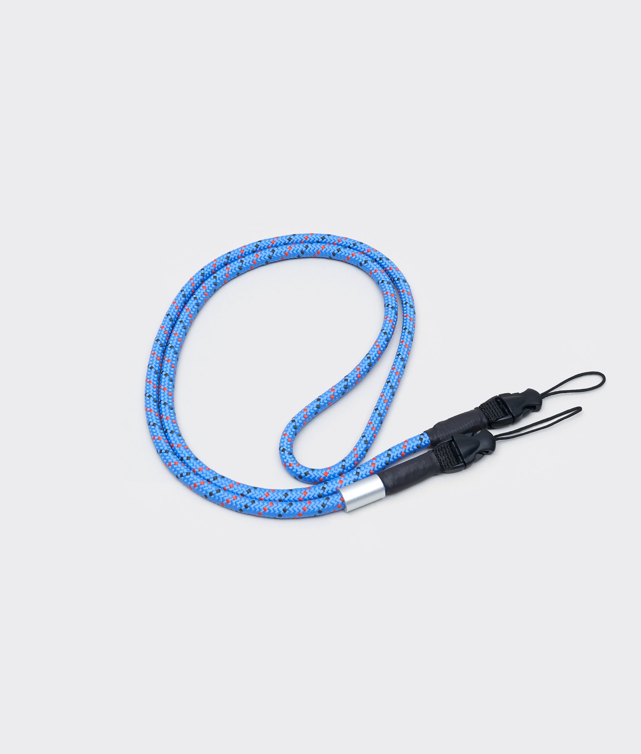 Crumpler Small Bags & Accessories Noose (Neck) cordino da collo Soil corda spessa