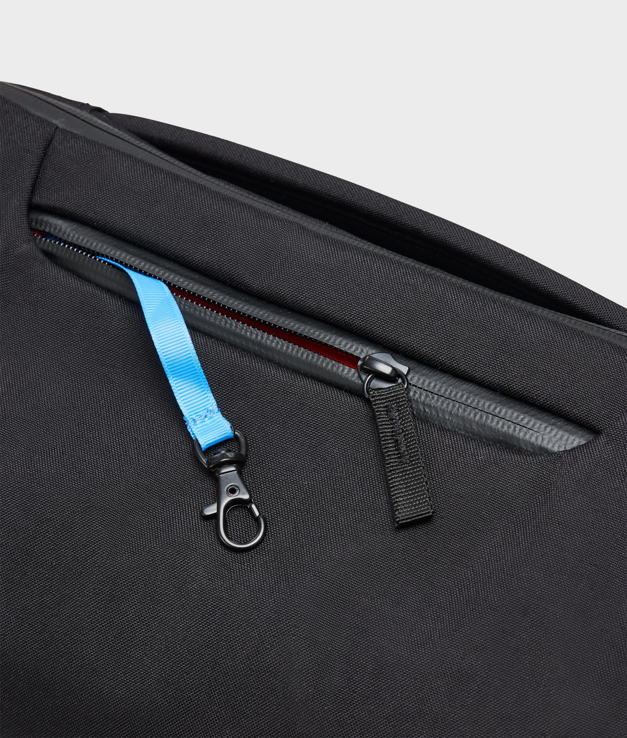 Crumpler Camera Bags & Straps 7 Million Dollar Home borsa fotografica nera per reflex