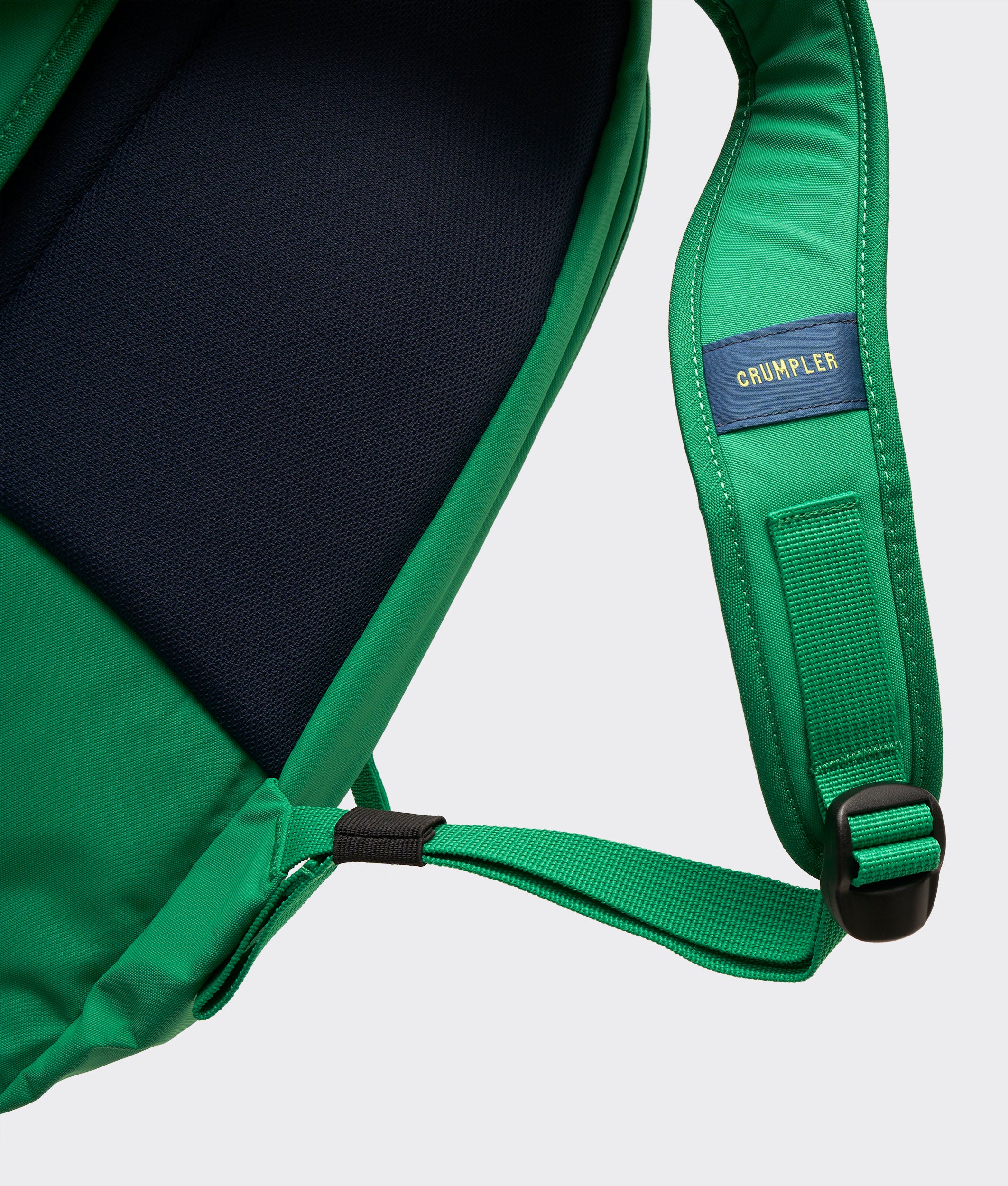 Crumpler Backpacks and Daypacks Communal Dwelling zaino verde foresta 16″