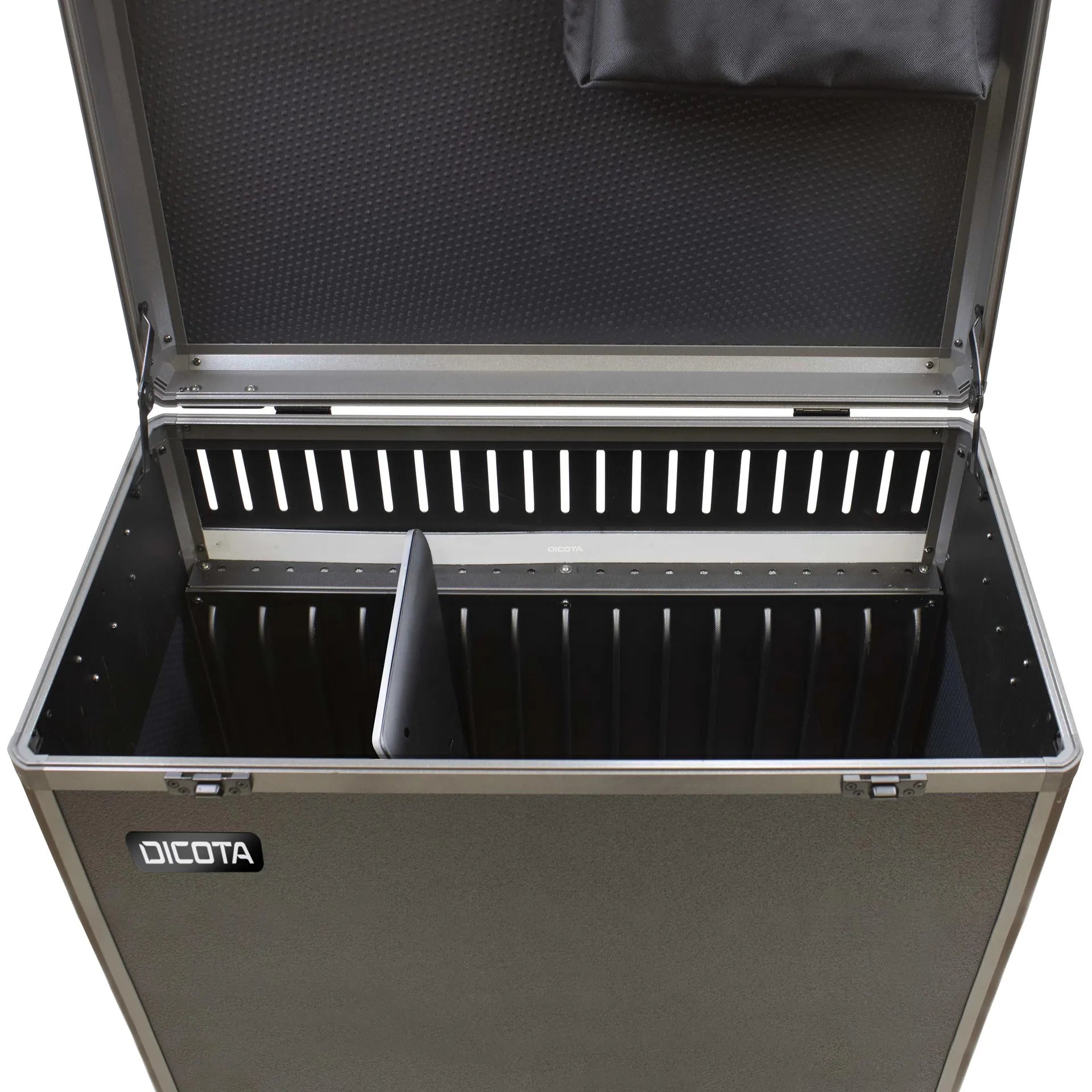 BASE XXO Power & Charging Charging Trolley for 20 Laptops or Tablets carrello di ricarica CH