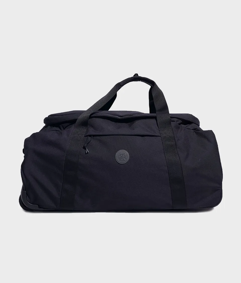 Crumpler Travel Bags, Backpacks & Luggage Spring Peeper Check In borsone trolley nero