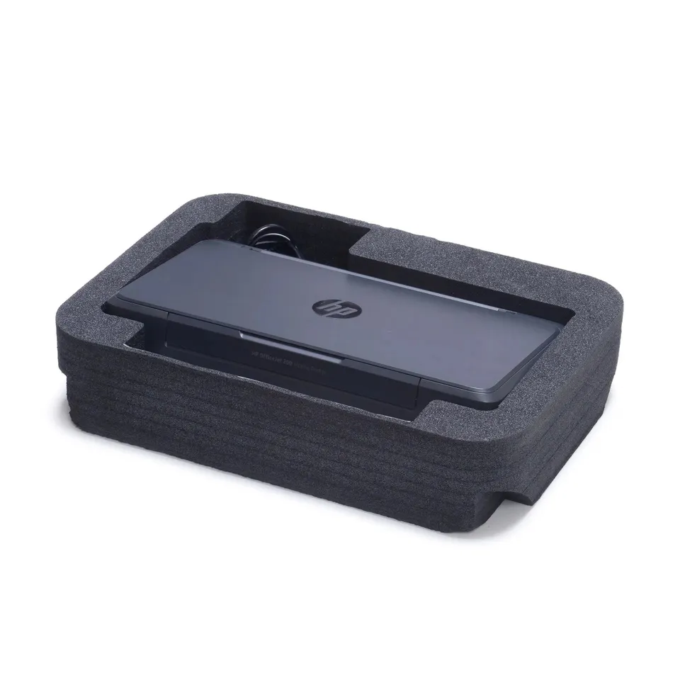 BASE XXO Power & Charging Foam inlay for HP OJ 250 inserto in schiuma