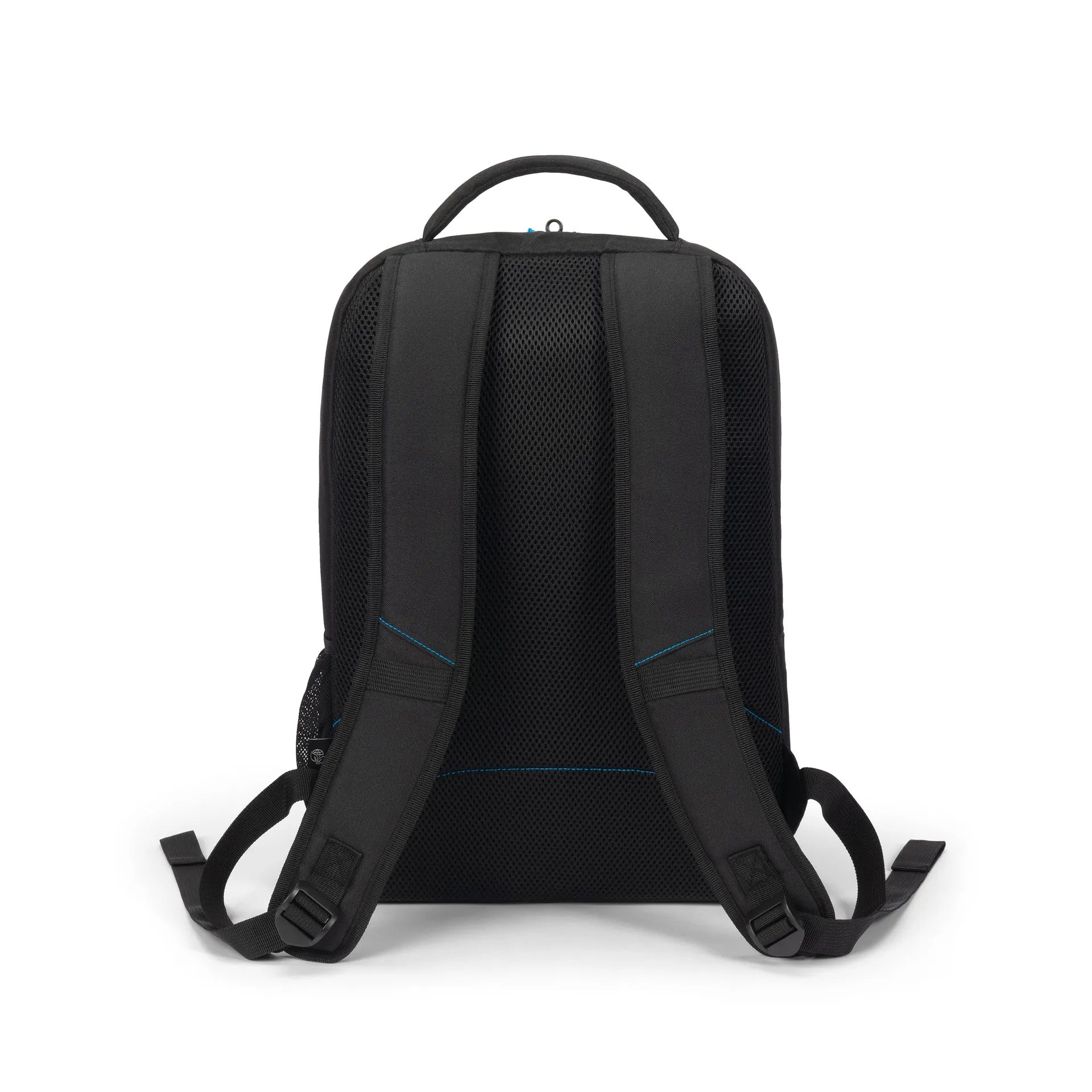 BASE XXO Backpacks SPIN II 13-16 zaino nero per notebook 13-16 pollici