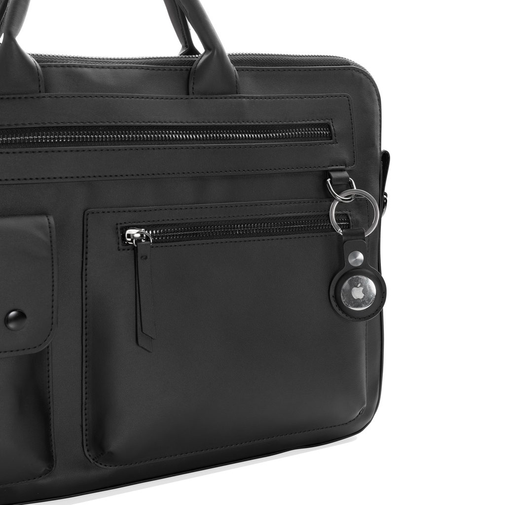 Swiss Peak Ufficio & Scrittura Tula set regalo deluxe 3 pezzi nero rPU RCS