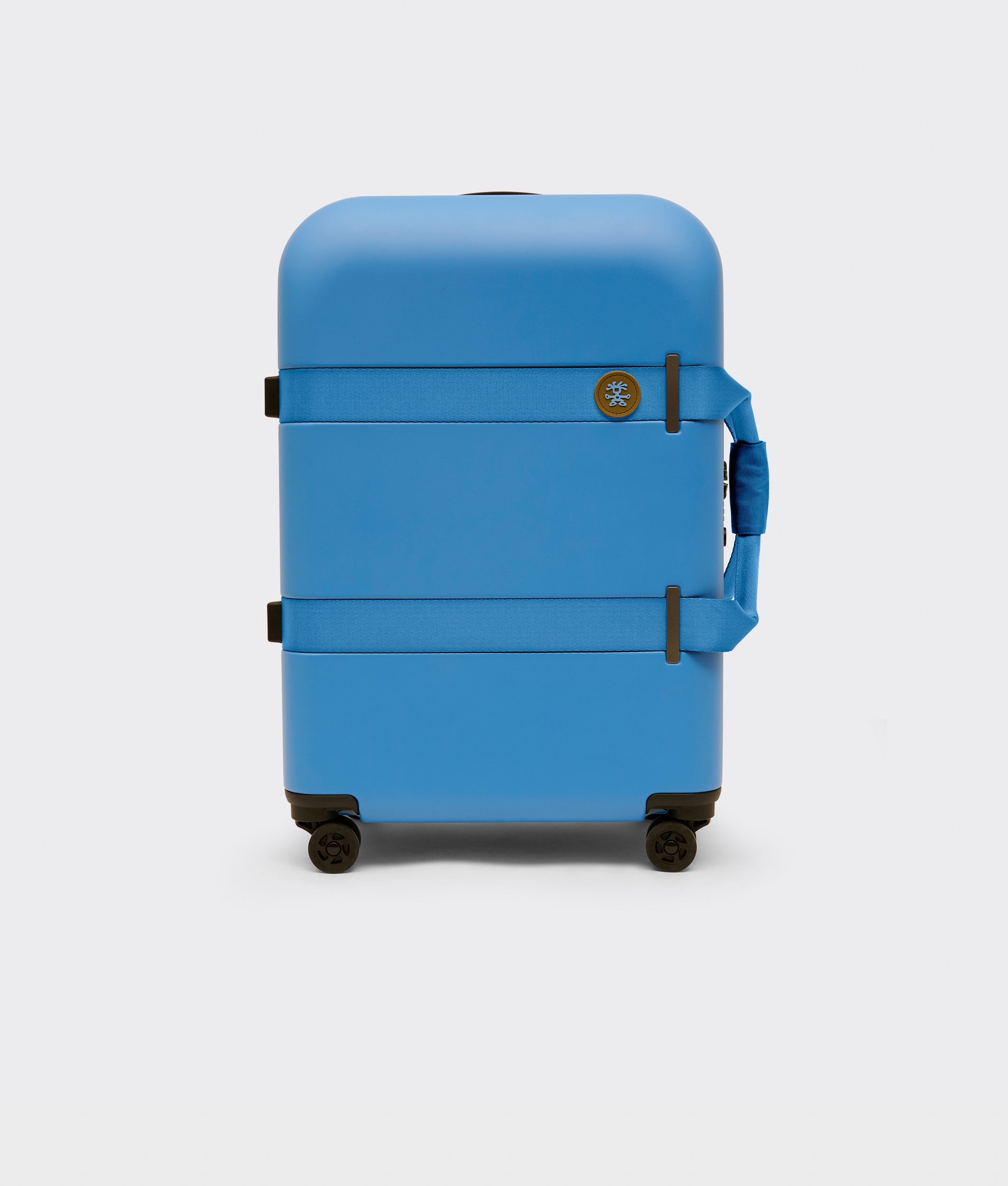 Crumpler Travel Bags, Backpacks & Luggage Vis-À-Vis 68 valigia da stiva Acai con lucchetto TSA