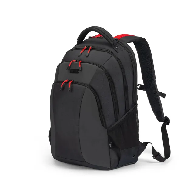 BASE XXO Zaini SEEKER II 13-16 zaino per laptop materiale riciclato