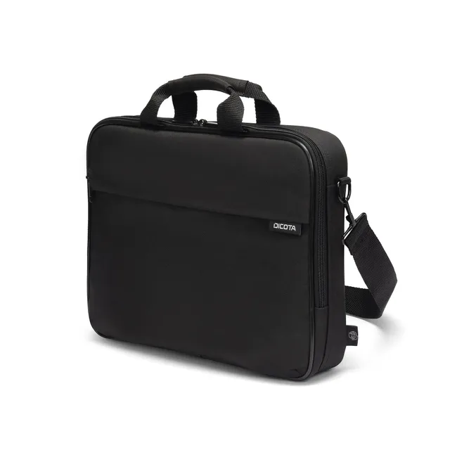 BASE XXO Laptop Bags Top Traveller ONE 15-17.3 borsa laptop riciclata