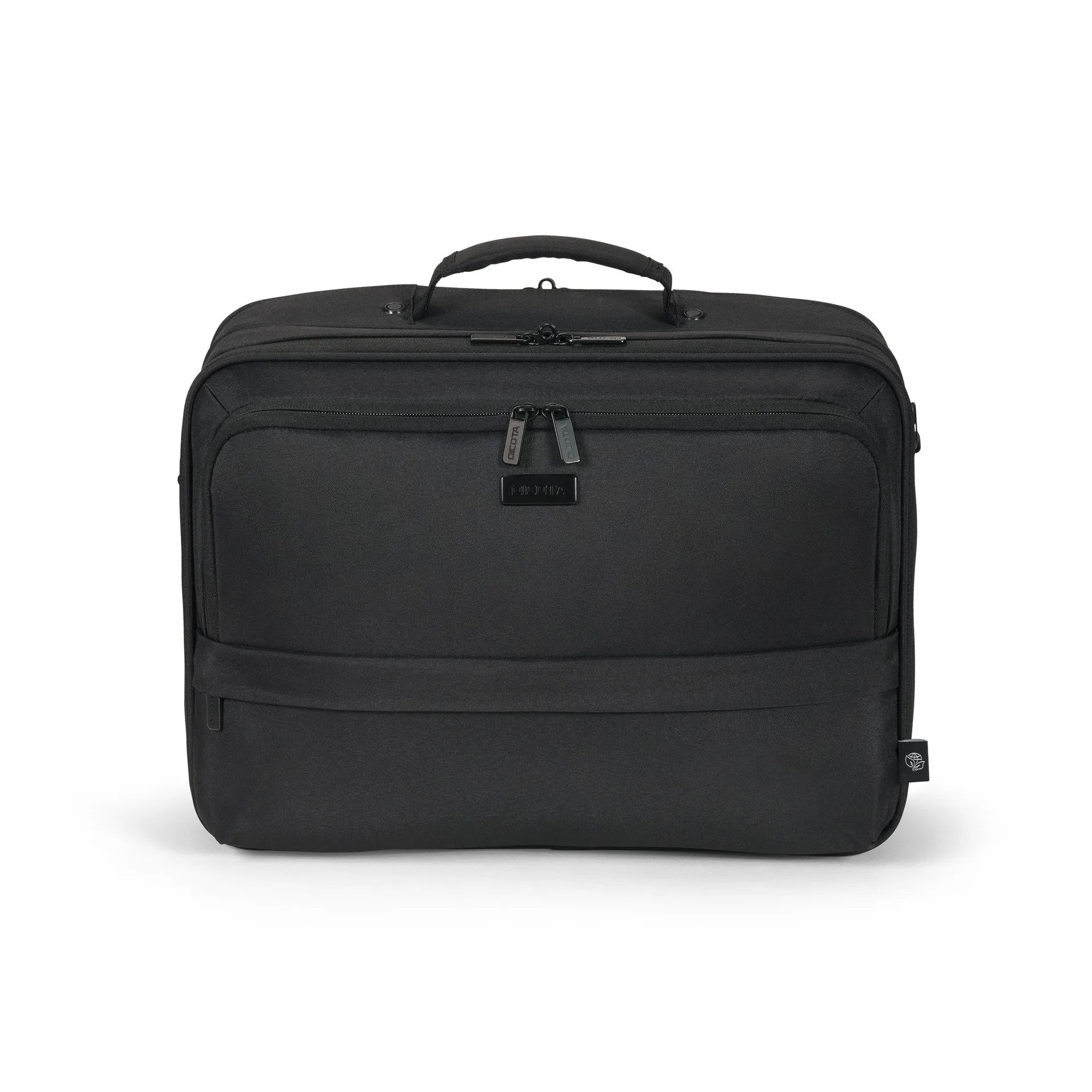BASE XXO Laptop Bags Multi Twin Eco CORE 14-16 borsa laptop in PET riciclato