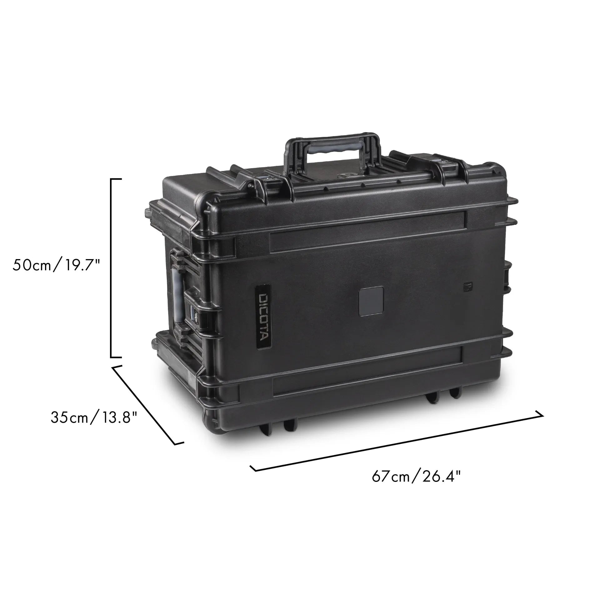 BASE XXO Power & Charging Charging Case Trolley 14 Tablets Plus carrello ricarica USB-C