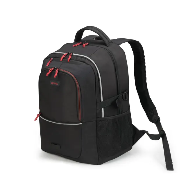 BASE XXO Zaini Backpack Plus SPIN 14-15.6 zaino per laptop 14-15,6 pollici idrorepellente
