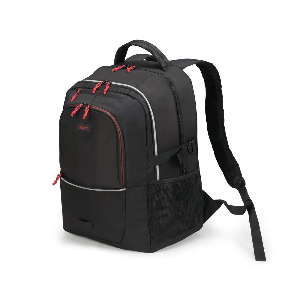 BASE XXO Zaini Backpack Plus SPIN 14-15.6 zaino per laptop 14-15,6 pollici idrorepellente