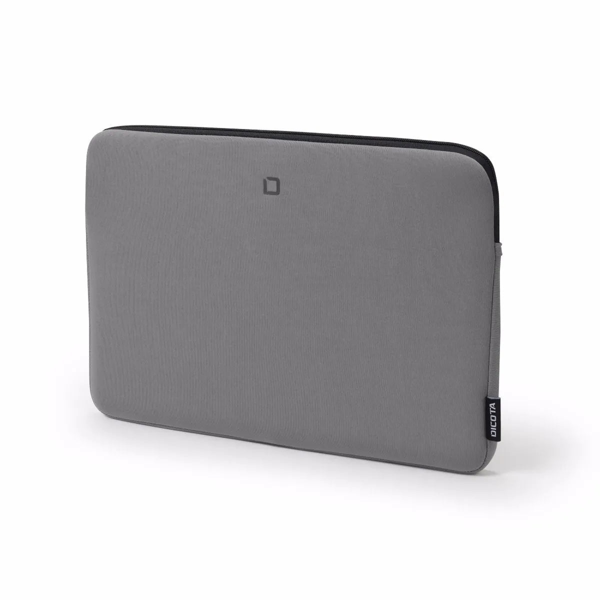 BASE XXO Sleeves Skin BASE 12-12.5 grey custodia laptop grigia