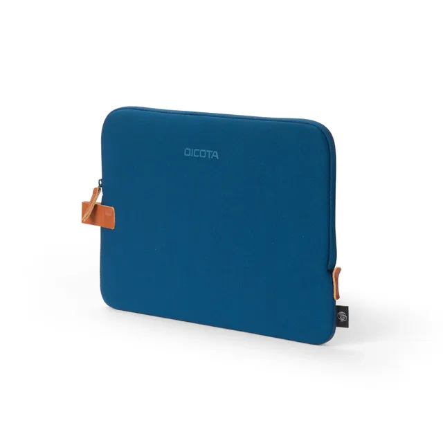 BASE XXO Sleeves Skin URBAN 15 custodia laptop blu navy in neoprene riciclato