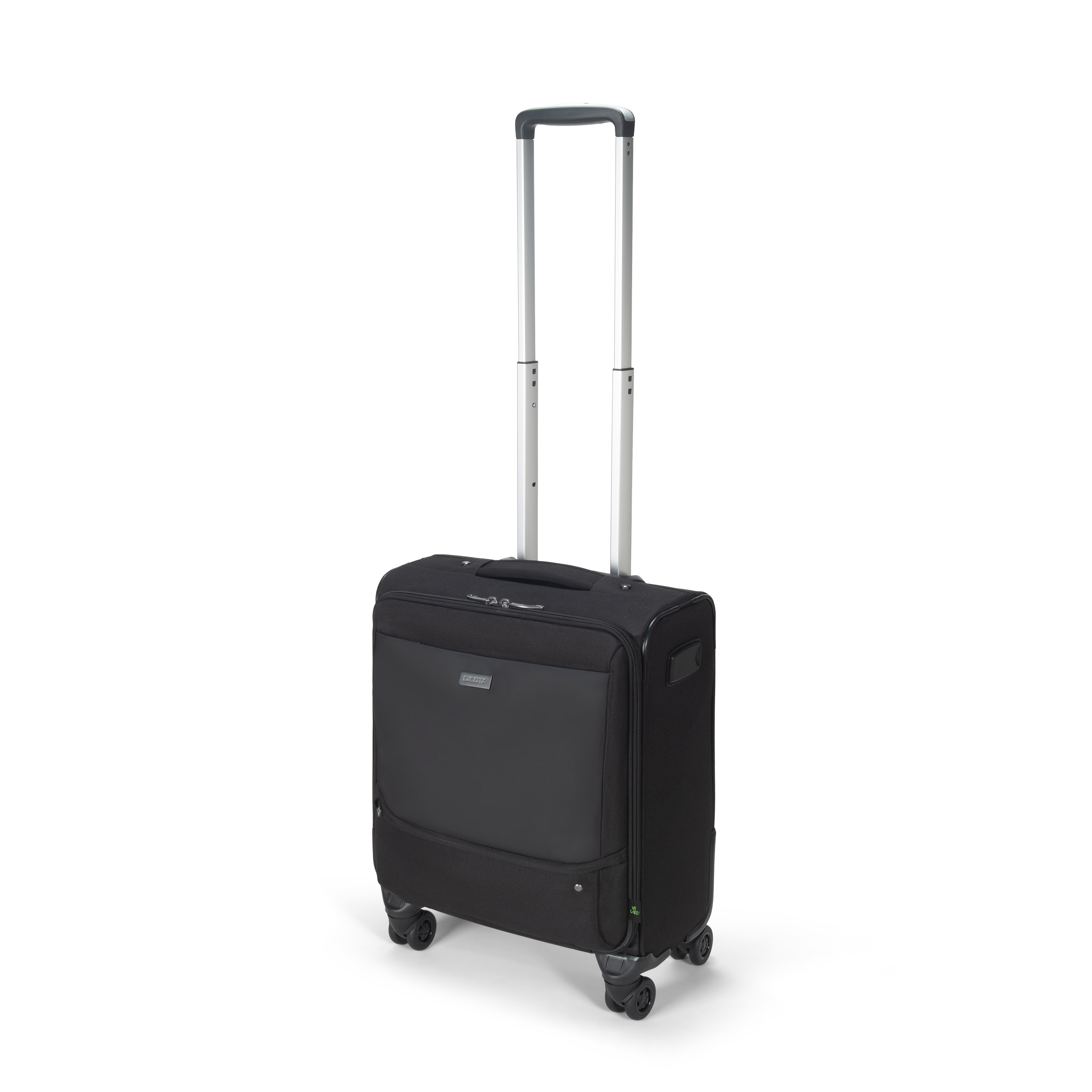 BASE XXO Laptop Bags Cabin Roller FIVE 12-14 trolley porta PC 4 ruote