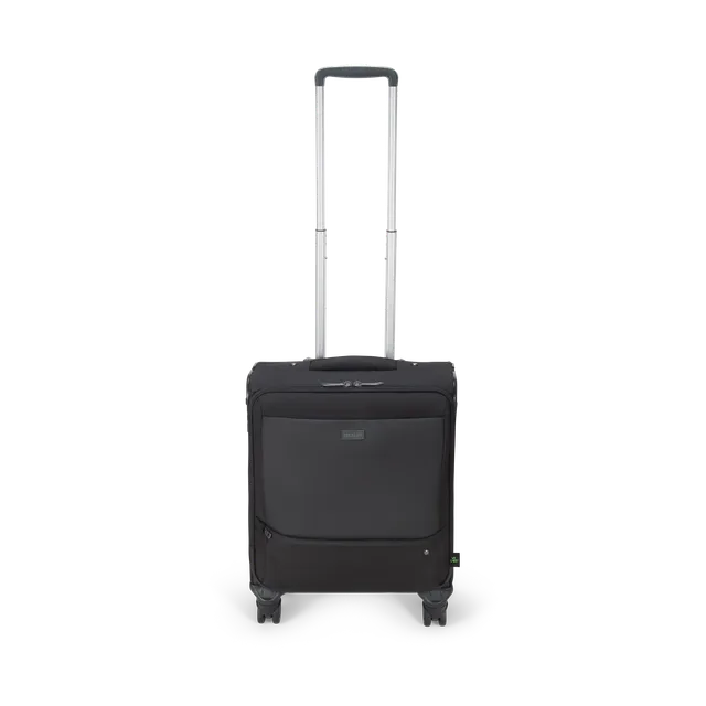 BASE XXO Laptop Bags Cabin Roller FIVE 12-14 trolley porta PC 4 ruote