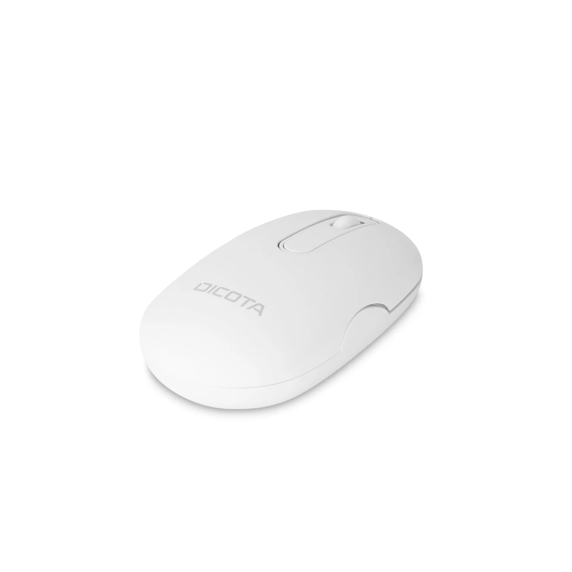 BASE XXO Input Devices Bluetooth Mouse DESKTOP mouse bianco ricaricabile