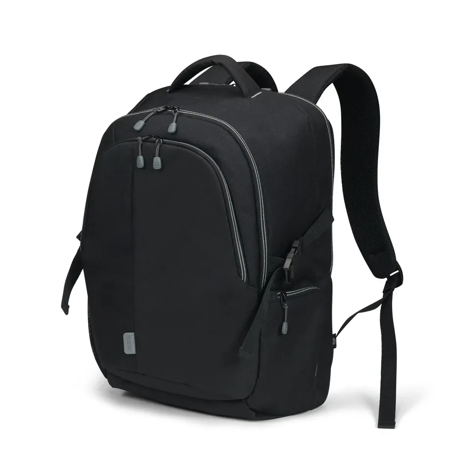 BASE XXO Backpacks ECO 15-17.3 zaino laptop in RPET idrorepellente