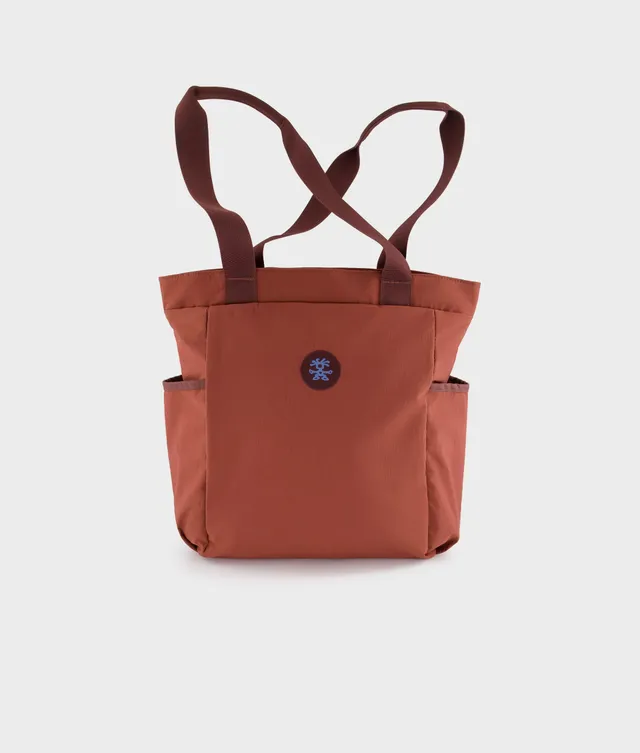Crumpler Tote Bags Vagabond borsa tote da lavoro Spice