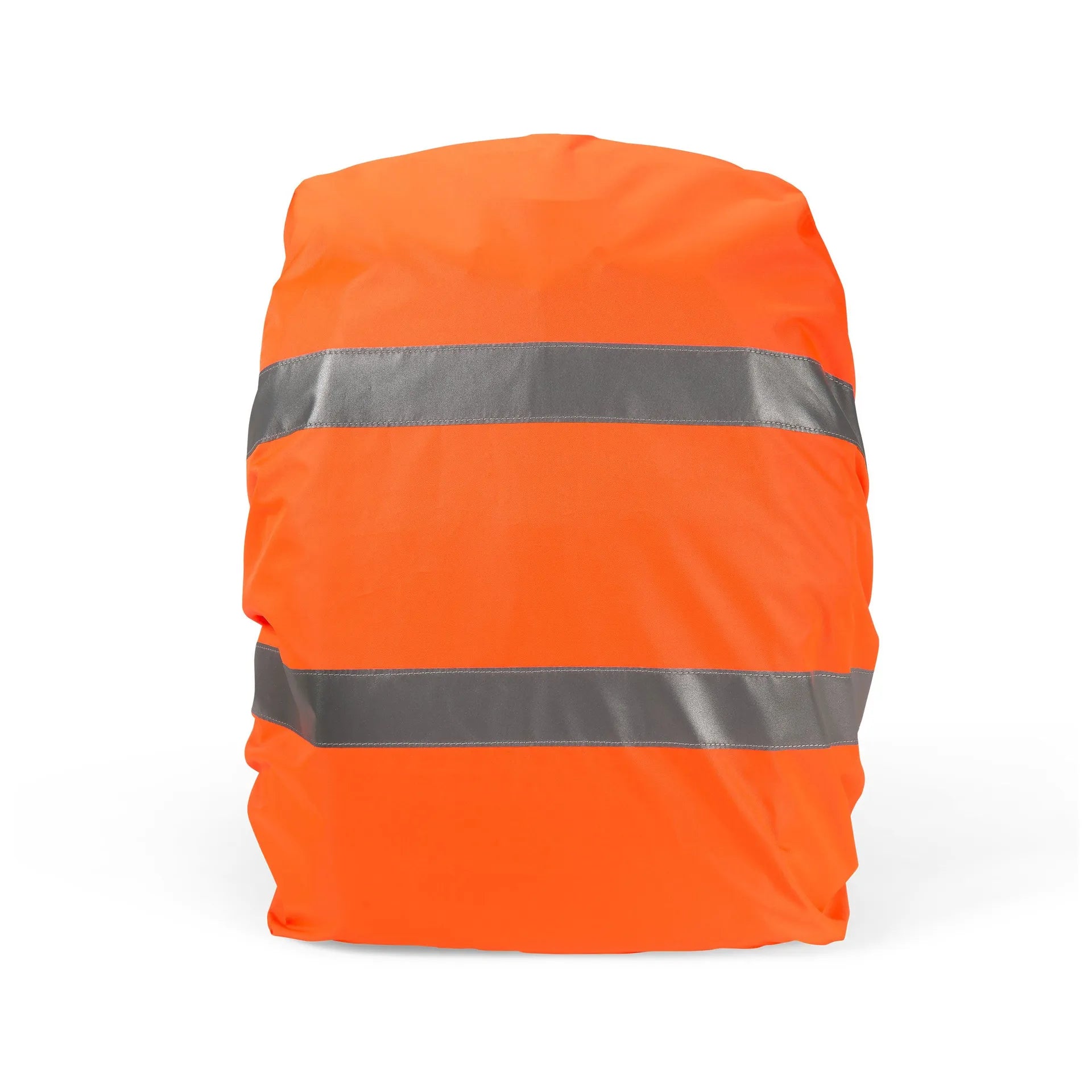 BASE XXO Backpacks Raincover HI-VIS 25 Litre coprizaino arancione riflettente