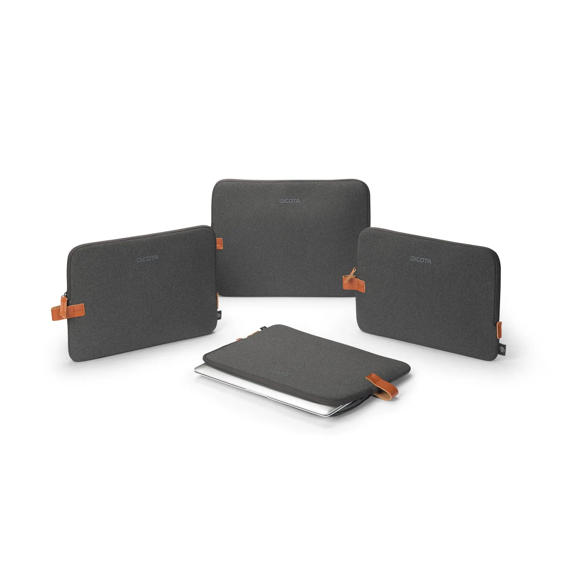 BASE XXO Sleeves Skin URBAN 13 custodia laptop antracite