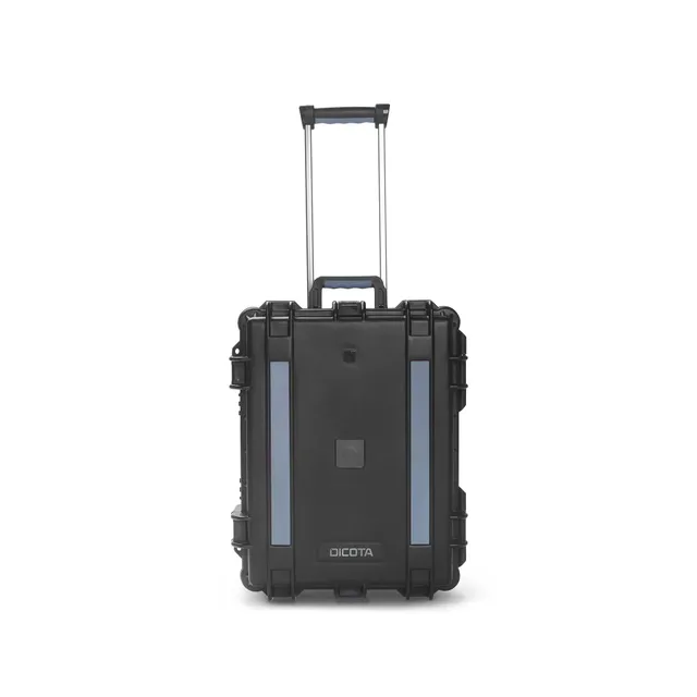 BASE XXO Power & Charging Charging Case Trolley 14 Tablets Plus carrello ricarica USB-C