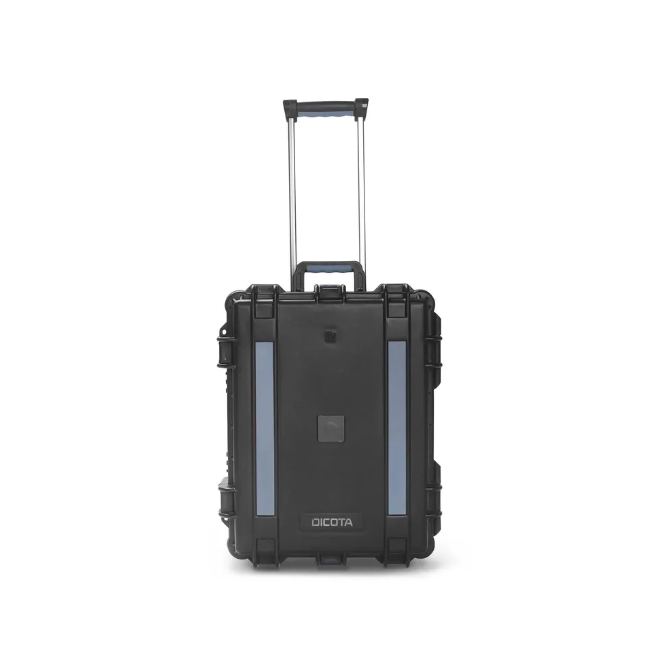 BASE XXO Power & Charging Charging Case Trolley 14 Tablets Plus carrello ricarica USB-C