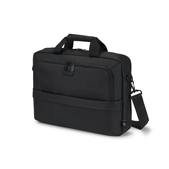 BASE XXO Laptop Bags Top Traveller Eco CORE 13-14.1 borsa laptop PET riciclato