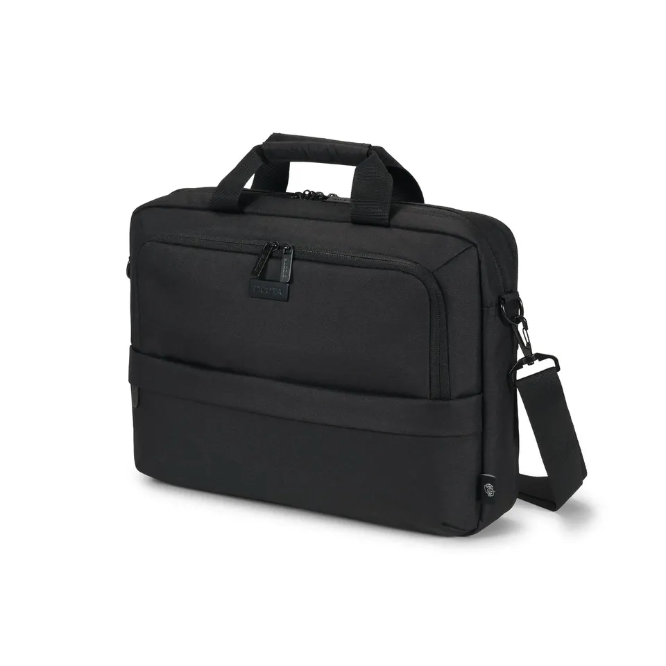 BASE XXO Laptop Bags Top Traveller Eco CORE 13-14.1 borsa laptop PET riciclato