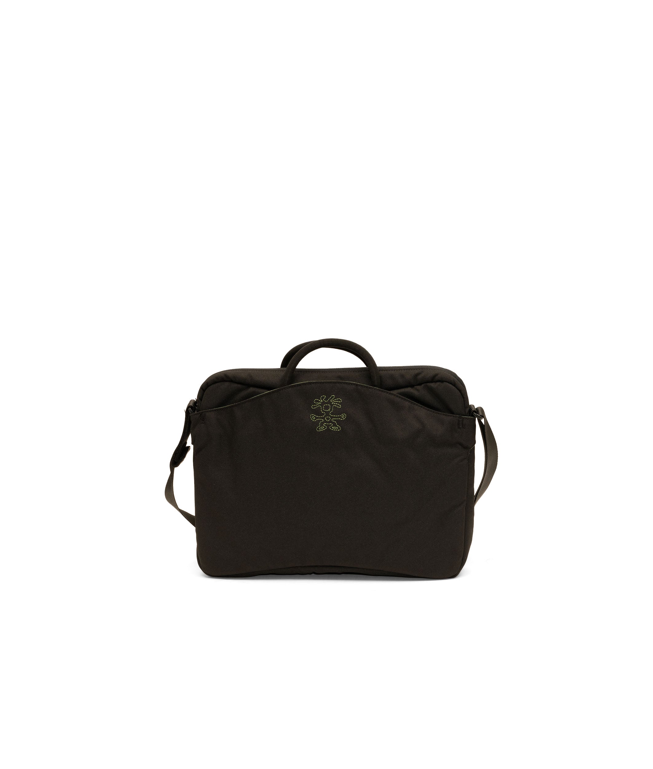 Crumpler Small Bags & Accessories Reginald Transfer borsa laptop Black