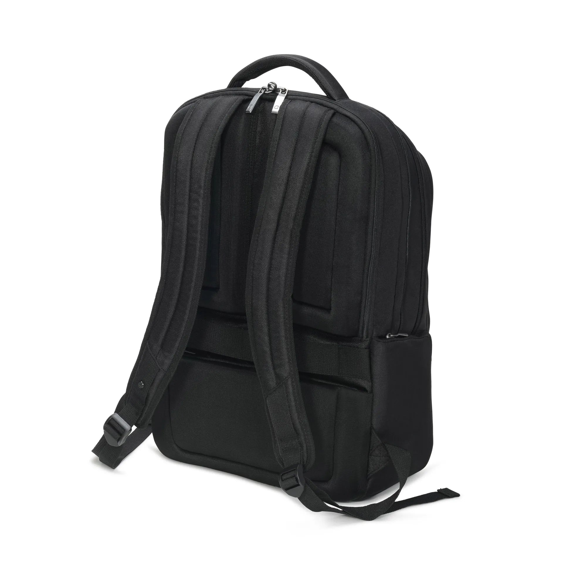 BASE XXO Backpacks Eco Backpack SELECT 13-15.6 zaino nero