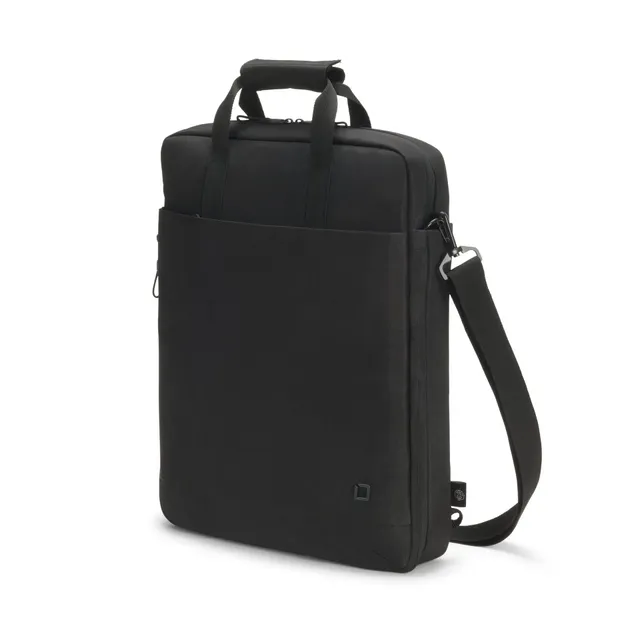 BASE XXO Laptop Bags Eco Tote Bag MOTION 13-15.6 borsa laptop nera